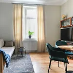 3m Vintage By Renters Apartmán Sopoty