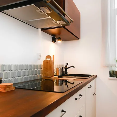 3m Vintage By Renters Appartamento Sopot