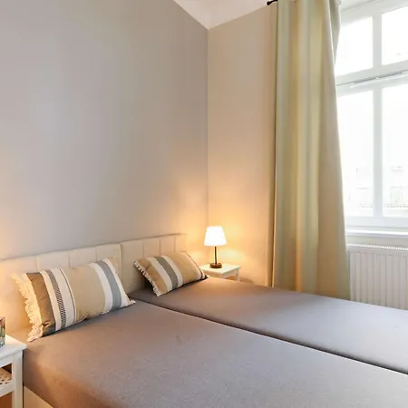 3m Vintage By Renters Apartament *