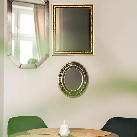 Appartamento 3m Vintage By Renters *