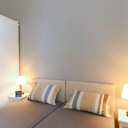 Appartamento 3m Vintage By Renters