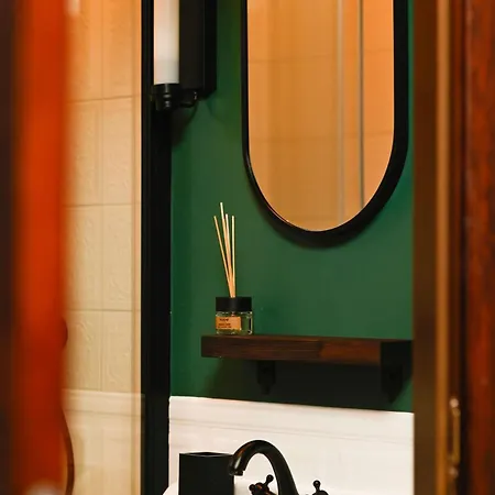 3m Vintage By Renters Daire *