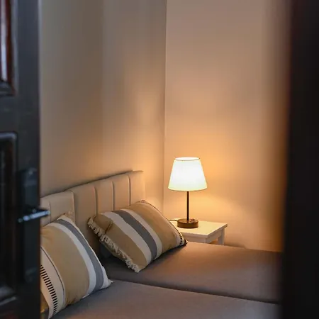 Appartamento 3m Vintage By Renters *