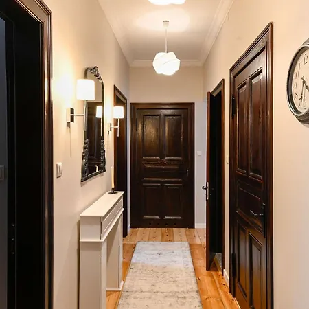 3m Vintage By Renters Appartamento Sopot