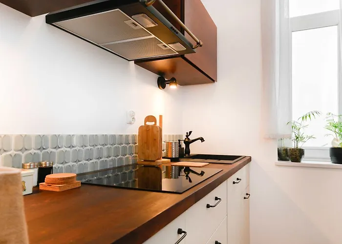 3m Vintage By Renters Apartament Sopot