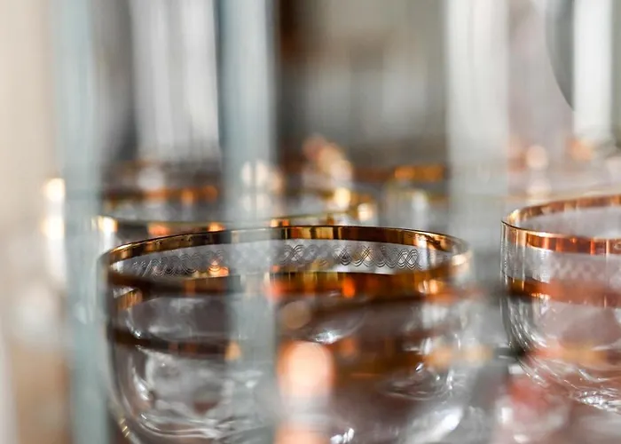 Apartament 3m Vintage By Renters