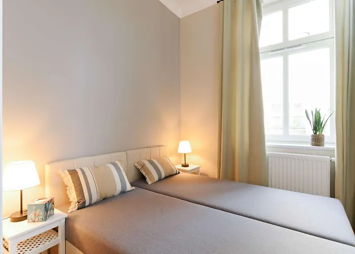 3m Vintage By Renters Apartament *