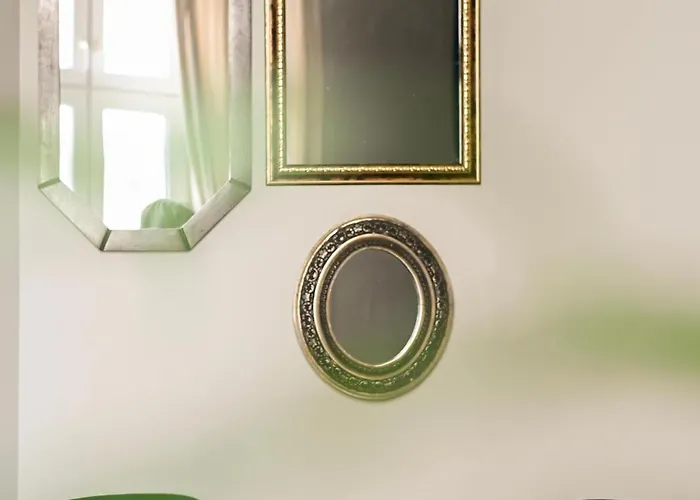 Apartament 3m Vintage By Renters *