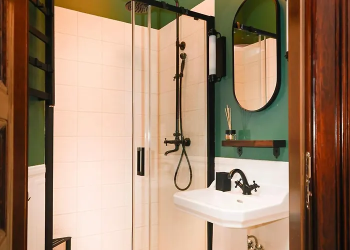 Apartament 3m Vintage By Renters Sopot