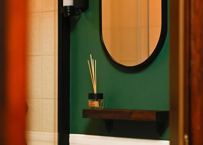 3m Vintage By Renters Apartament *