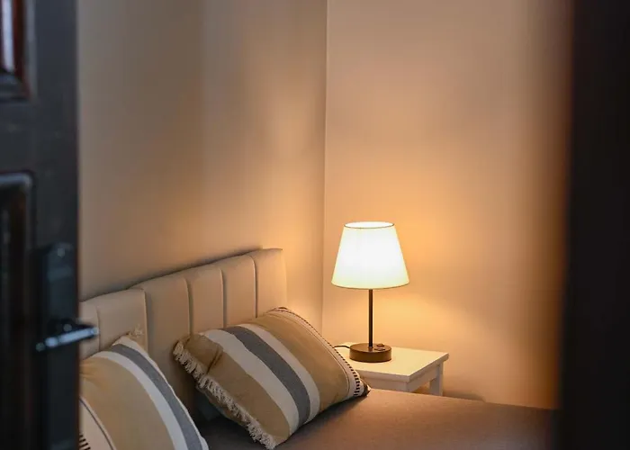 Apartament 3m Vintage By Renters *