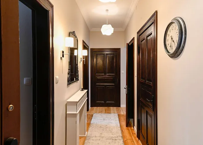 3m Vintage By Renters Apartament Sopot