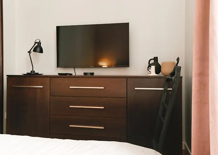 Apartament 3m Vintage By Renters Sopot